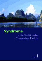 Kubiena, Syndrome in der Traditionellen Chinesischen Medizin