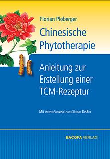 Ploberger, Chinesische Phytotherapie