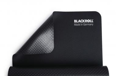 BLACKROLL® MAT TRAININGSMATTE, verpackt in Gymbag