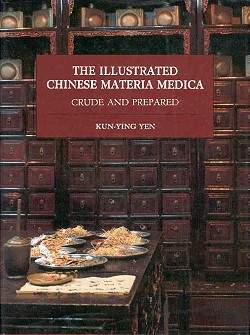 Yen, Illustrated chinese materia medica