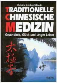 Steinbrecht-Baade, Traditionelle Chinesische Medizin