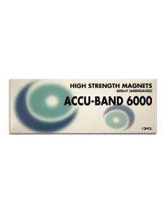 Accu-Band 6000 Gauss, Magnetpflaster