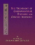 Becker, The Treatment of Cardiovascular Diseases with Chinese Medicine