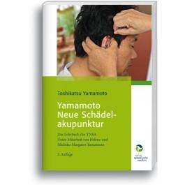 Yamamoto, YNSA - Yamamoto Neue Schädelakupunktur - Buch