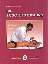 Li / Wie, Die Tuina-Behandlung