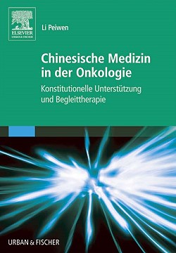 Peiwen, Chinesische Medizin in der Onkologie