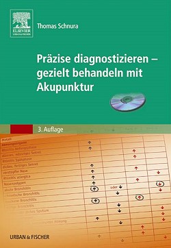 Schnura, Präzise diagnostizieren - gezielt behandeln mit Akupunktur