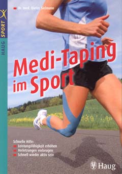 Sielmann, Medi-Taping im Sport