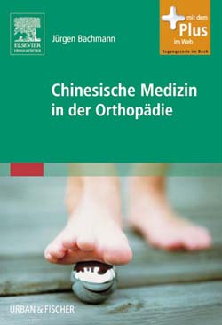 Bachmann, Chinesische Medizin in der Orthopädie + WEB